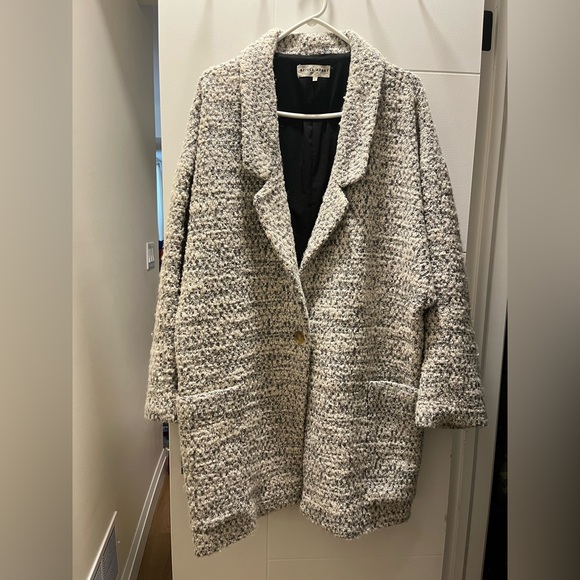 Apiece Apart Jackets & Blazers - Apiece Apart Women's coat